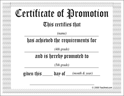 Mittlerer Schulabschluss (GBR) Middle School Certificate of Completion/ Promotion - Shop-Translation.de - Übersetzungsbüro ReSartus 
